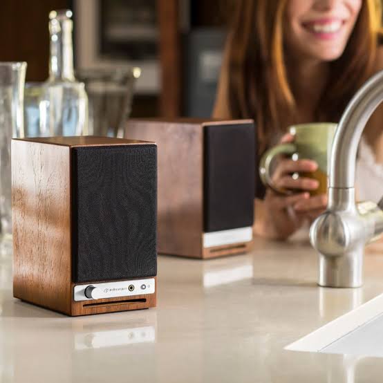 HD3 Next Gen Home Music System w/ Bluetooth aptX-HD (A2-HD) - Audioengine