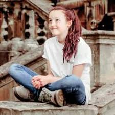 I don't even want to imagine the kinds of comments bella ramsey would get. 20 Bella Ramsey Ideas Ramsey Lyanna Mormont The Worst Witch