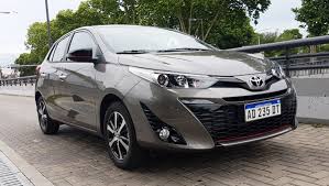 Maybe you would like to learn more about one of these? Test Drive Nuevo Toyota Yaris S 1 5 Mt6 Hatchback 16 Valvulas