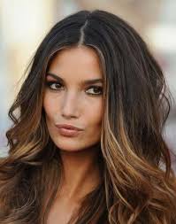 Je vous recommande plutôt 1 ton pour plus de naturel. Idee Coiffure Chatain Meche Caramel Coloration Cheveux Chatain Fonce Yeux Bruns Et Maquill Madame Tn Magazine Feminin Numero 1 Mode Beaute Shopping Lifestyle