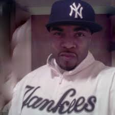 Listen to Rickey Smiley