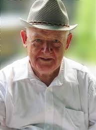 Death of Monsieur Joseph LEPAGE (15/08/2020), Annonce nécrologique