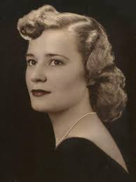 Mary Anna May (Kiger) Kollar was born