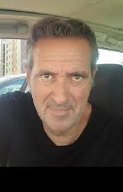 Richard LUCENA, 61 ans (MONTPELLIER)