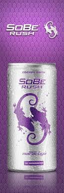 Having problems with rush energy drink? Sobe Rush Energy Drink Photos Facebook