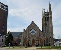 Peter's episcopal church, westfield, new york. Pin On Cathedrals Basilicas And Churches I Loved