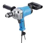 9A Low-Gear Corded Variable Speed Drill Mud Mixer with Auxiliary Handle, 1/2-in Mastercraft