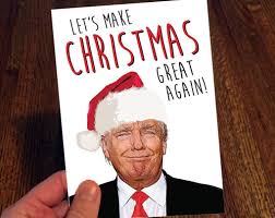 Lock trump up greeting cards (pk of 20) $14.99 $19.99. Pin On Trump Christmas Card