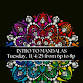 Intro to MANDALAS - Paint & Wellness Class event image