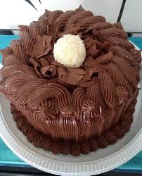 Calda De Chocolate Sem Creme De Leite Cobertura De Chocolate Para Bolo De Aniversario Receita Cobertura De Bolo De Chocolate Recheio Para Bolo Bolo