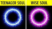 Did you know that each soul corresponds to a particular element that keeps it connected to the universe? What Is Your Soul Element Cool Personality Test Youtube