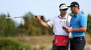 Winner S Bag Jon Rahm 2018 Hero World Challenge