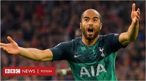 2012 summer olympics medal winners. Ajax Vs Tottenham Lucas Moura Suppose Get Statue Eriksen Bbc News Pidgin
