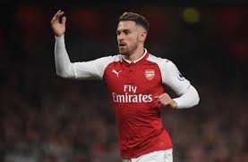 The wales international midfielder has reportedly told friends and family that he is currently in the hunt for. Arsenal Aaron Ramsey Missed More Than Anyone Else Against Watford