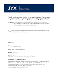 Image result for Cleistochlamys