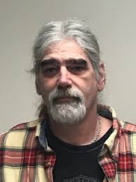 Sex Offender Registry