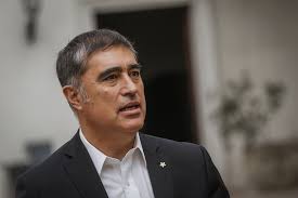 Perfil: 20 cosas que hay que saber de Mario Desbordes, el candidato RN que  se ha convertido en un dolor de cabeza para La Moneda