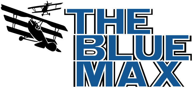 Where to Watch The Blue Max (1966) - Plex