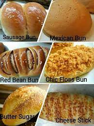 Tak perlu lagi lepak di mamak untuk menikmati roti naan cheese. Chef Loo Kelas Sweet Bun Roti Bun Sweet Berry Trading Facebook