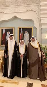 مــريــم آل ثــانــي Auf Twitter جعله مبارك زواج الشيخ خالد بن سعود الله يوفقهم ويسعدهم ويرزقهم الذرية الصالحة والله يبلغك في اخوانه إن شاء الله Saoud K Althani Https T Co Aqi7nnolt4