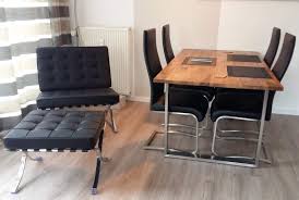 Um ihnen zu hause die wahl des perfekten produkts minimal abzunehmen, angepasst haben wir am ende das beste produkt dieser kategorie ernannt. Barcelona Chair Alle Wichtigen Infos Auf Einen Blick