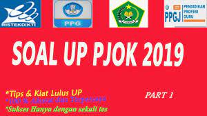 Anda berada di artikel yang tepat. Soal Up Ukmppg Pjok Jawaban 2019 Part 1 Upppg2019 Soaluppjok2019 Pjok Ppg2019 Youtube