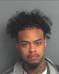 Murder Suspect Taken Into Custody in Spring, TX