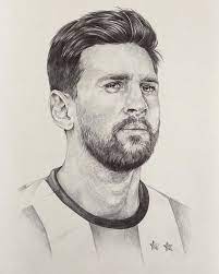 Pin Auf Messi