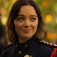 fav characters with alex