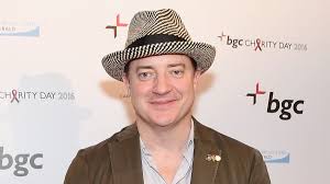 Maybe you would like to learn more about one of these? Brendan Fraser To Play 600 Pound Recluse In Whale