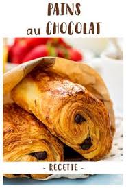 Epingle Sur Recettes