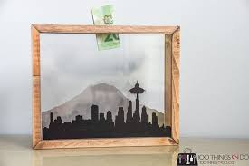 Scrap Wood Coin Bank 100 Things 2 Do Piggy Bank Diy Diy Coin Bank Homemade Piggy Banks