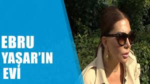 B.mardini ve eşi fatoş mardini yeni evini seda sultana açıyor. Magazin Yesilli Mavili Ebru Yasar In Muhtesem Evi Youtube