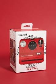 Keith urban & joey moi. Polaroid Now Sofortbildkamera Keith Haring Edition Urban Outfitters De