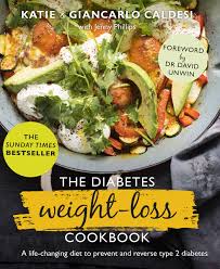 The Diabetes Weight Loss Cookbook A Life Changing Diet To