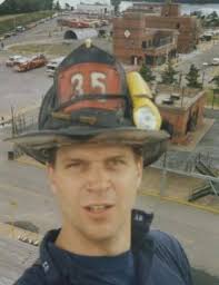 FDNY LT Randy Wiebicke of Bardonia, NY Lieutenant Randy Wiebicke, 54, died 