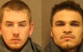 Men set fire to woman in Centerview, Missouri, cops say