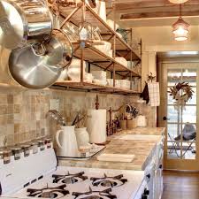 my big bear lake cottage kitchen