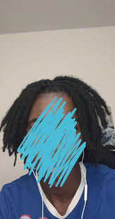 Dreadlocks as a hairstyle actually help protect your hair. What Styles Could I Pull Off With My Hightop Dreads Blackhair