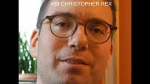 Christopher Rex's Instagram, Twitter & Facebook