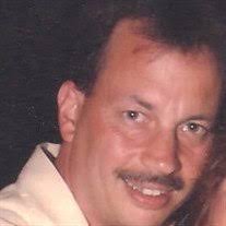 Obituary for Larry W Shea