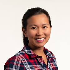 Peiting "Carrie" Hsu