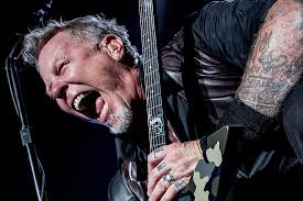 Metallica Black Album Has Been On Billboard 200 For 550 Weeks