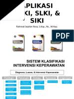 Standar diagnosis keperawatan indonesia (sdki) tim pokja sdki dpp ppni disampaikan latar belakang sdki. Sdki Pdf