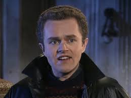 British Comedy: Father Ted list