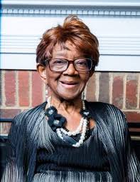 Obituary for Dorothy Mae (Daniels) Rucker