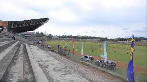 Stadion Benteng Taruna Di Kota Tangerang Bakal Direnovasi Total News Liputan6 Com