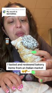 Phillip Goode Nonnas Sunday Pie Review