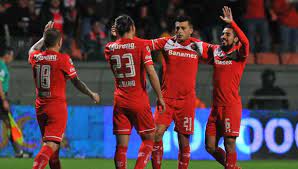 We found streaks for direct matches between toluca vs necaxa. Goles Toluca Vs Necaxa Resultado Resumen Incidencias Y Todo Sobre El Partido De Clausura 2021 Liga Mx Futbol Internacional Depor
