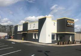 1417 N Marine Blvd Jacksonville Nc 28540 Retail For Sale Loopnet Com